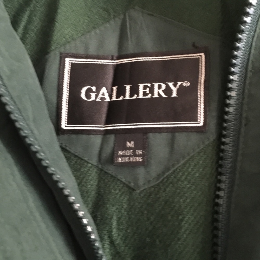 Gallery Coat - Picture 4 of 4